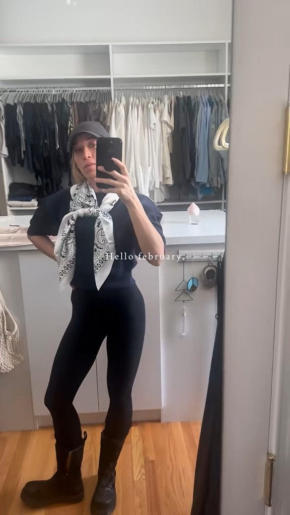 welcome to february > 

#LTKootd #LTKgrwm #LTKOver40