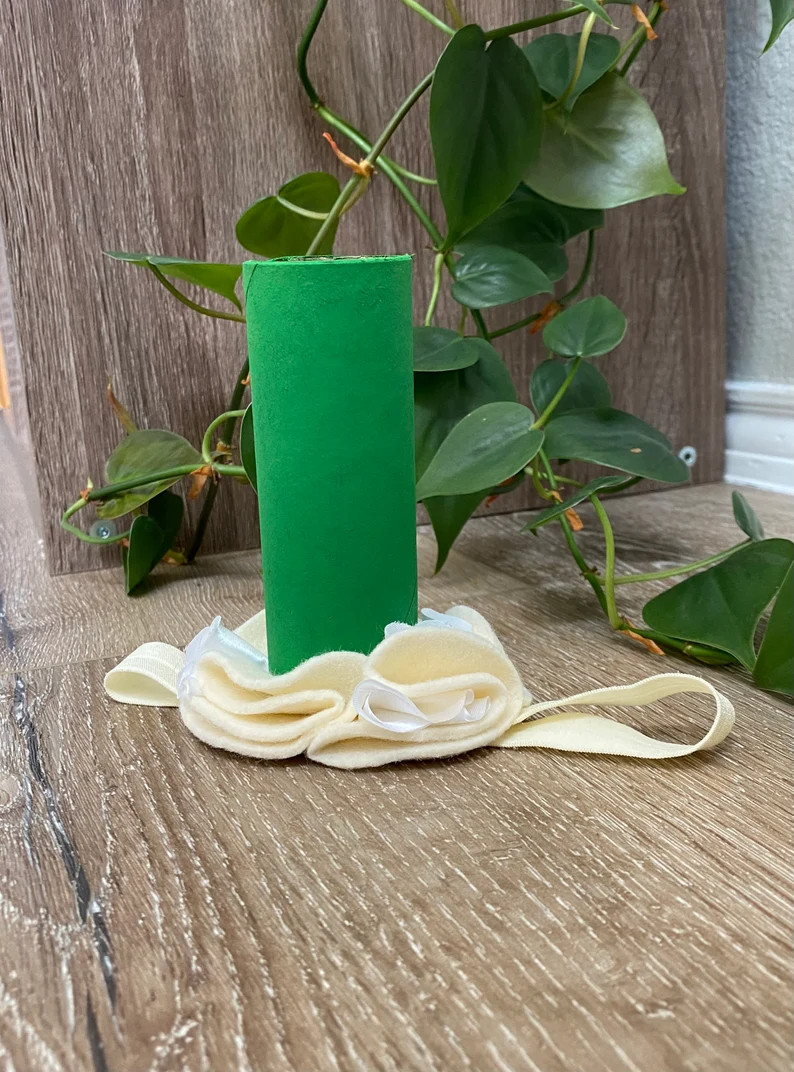 Frappuccino Inspired Tutu Dress With Matching Headband - Etsy | Etsy (US)