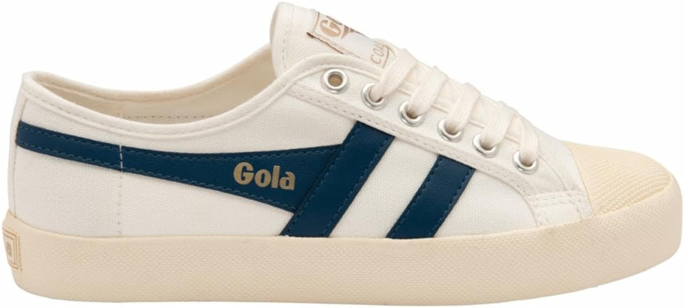 Gola Women's Coaster Fashion Sneaker | Amazon (US)