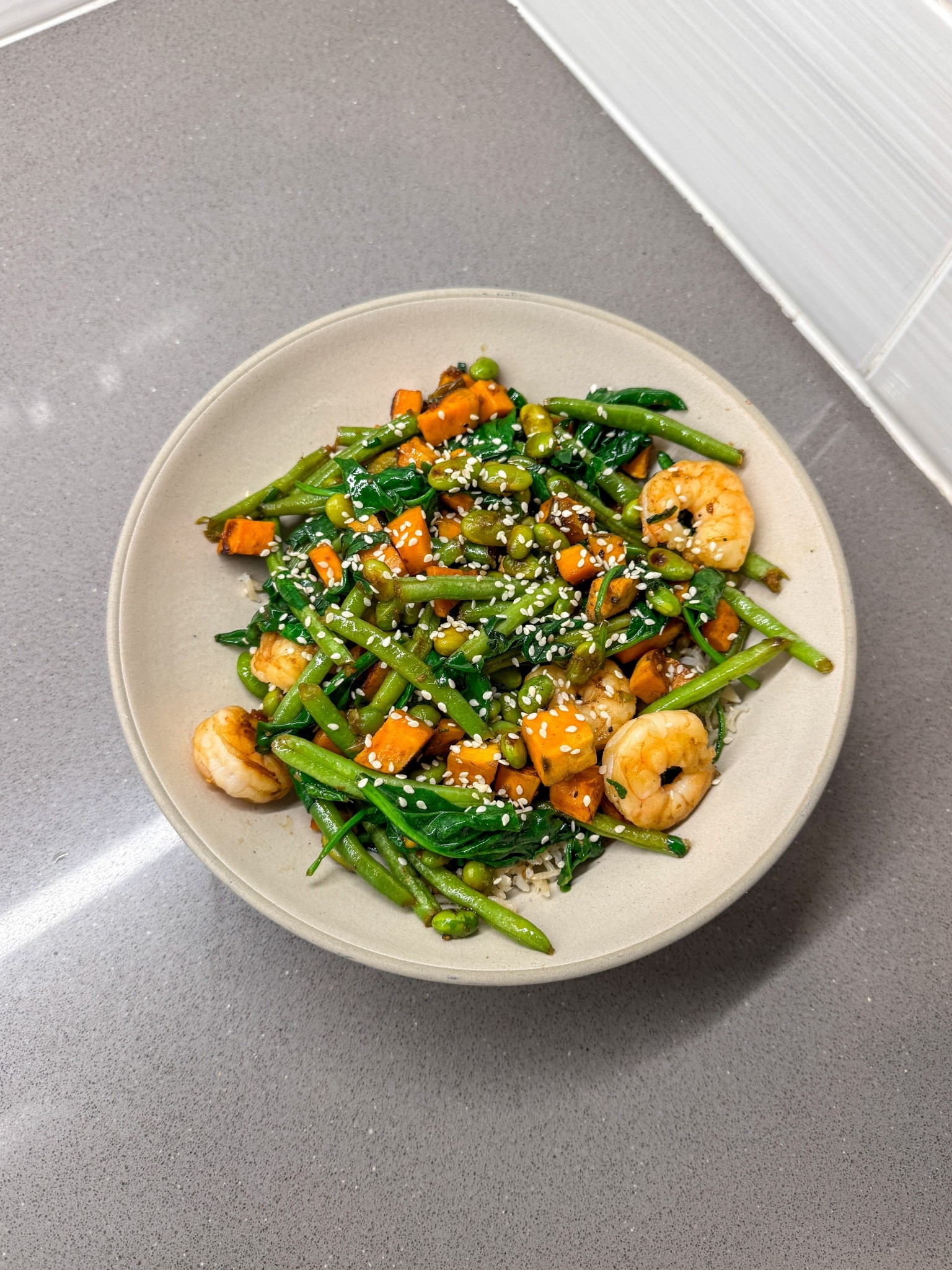 made suchhhh a delicious dinner in my favorite bowl tonight. 

#LTKfoodie #LTKdayinmylife #LTKHome