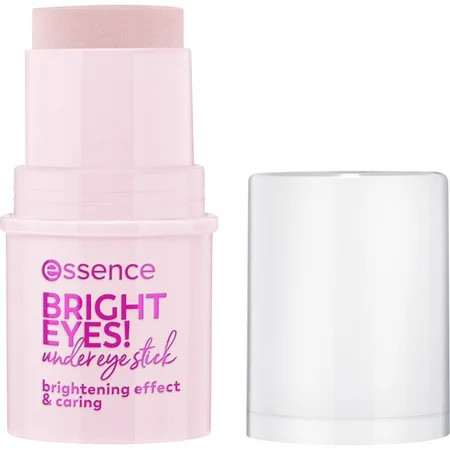 essence Bright Eyes Under Eye Stick 01 Soft Rose | Walmart (US)