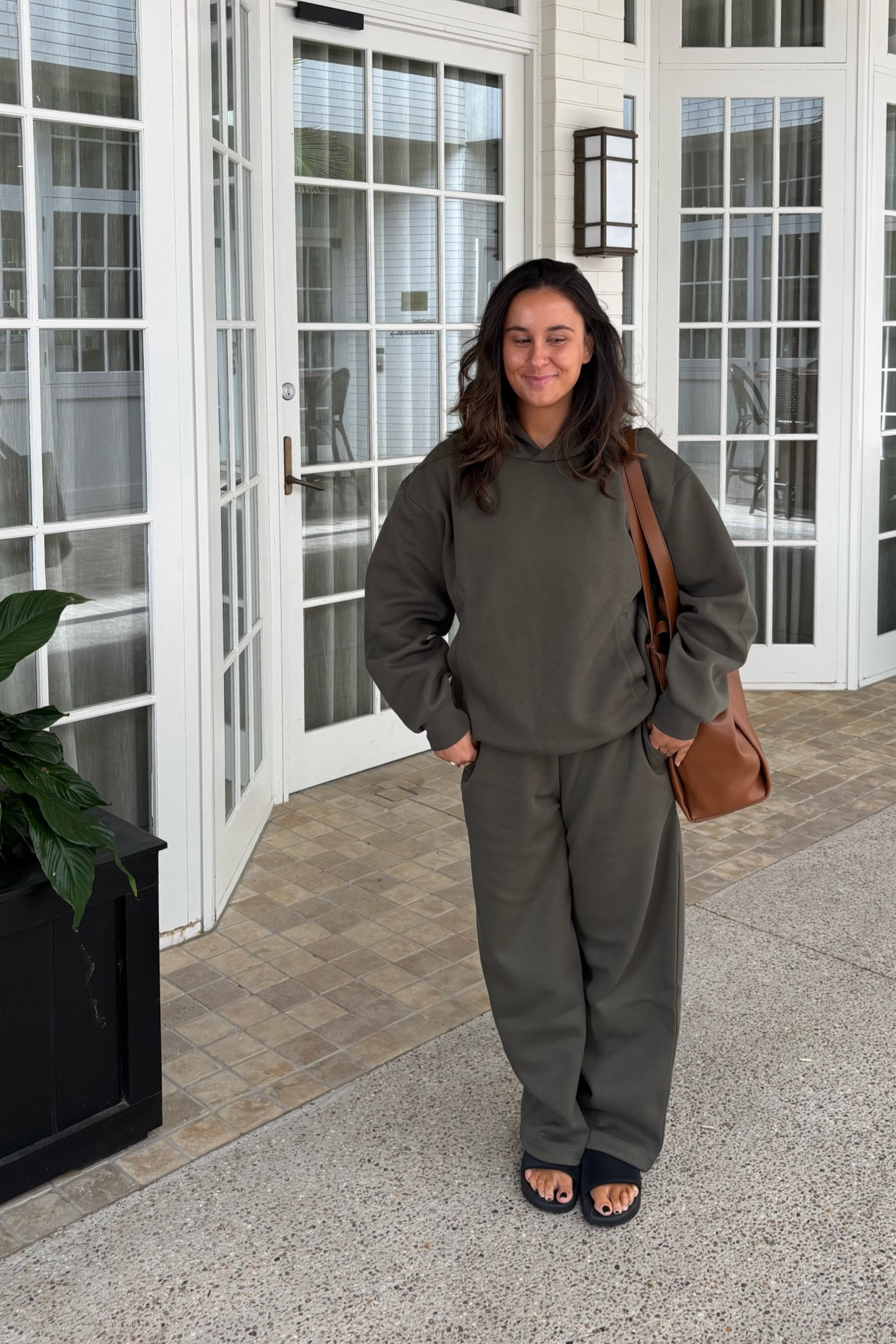 i’m wearing a size S (usually a 10) 🫶🏼 

#LTKaustralia