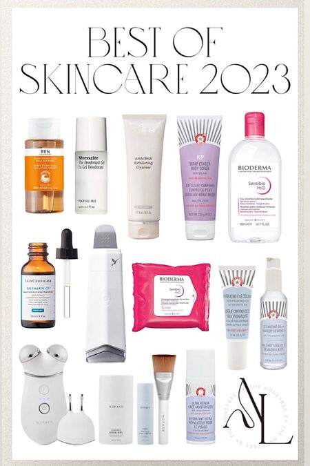 My most used skincare products and most are on sale at Sephora 

#LTKsalealert #LTKfindsunder50 #LTKbeauty