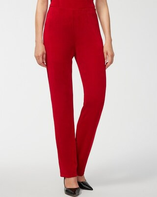 Travelers No Tummy Pants | Chico's