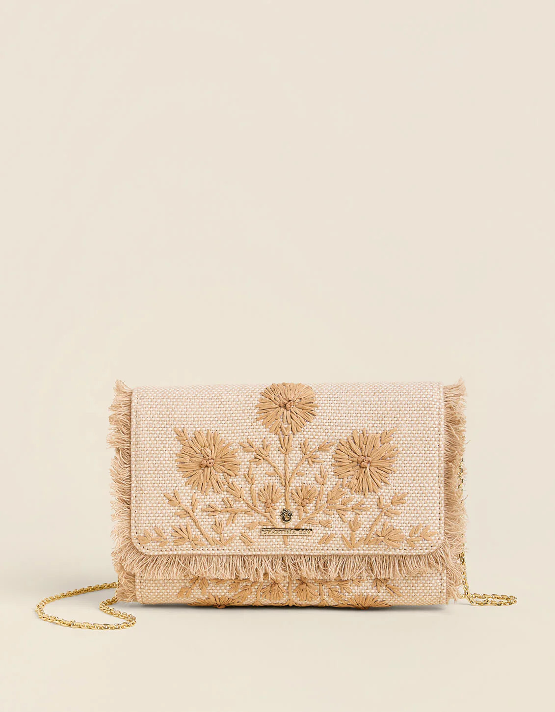 Clutch Crossbody Fioretta | Spartina 449