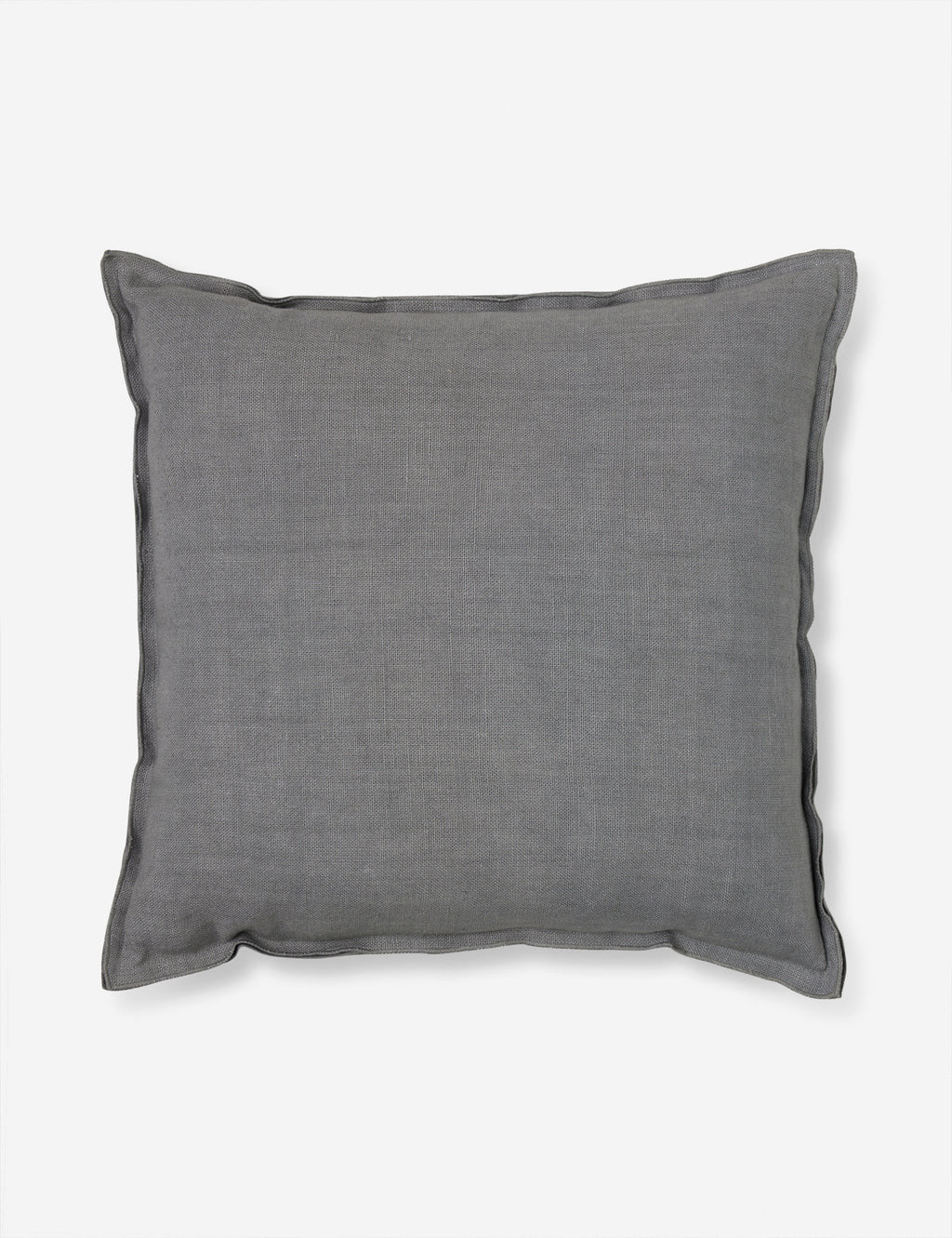 Arlo Linen Pillow | Lulu and Georgia 