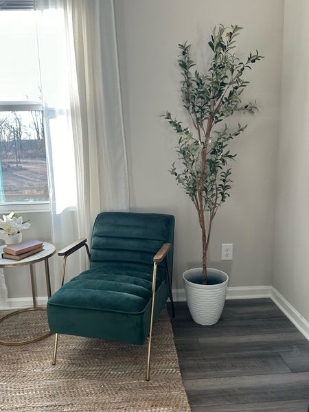 Home Decor: My favorite artificial olive tree is restocked and on major sale!! Very realistic and thousands of positive reviews!
Grab it before it’s gone!
Available in multiple sizes. 

#LTKfindsunder50 #LTKhome #LTKsalealert