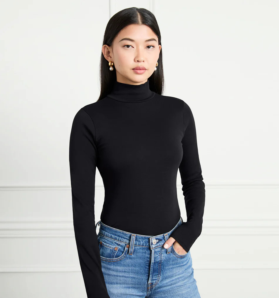 The Luna Bodysuit | Hill House Home