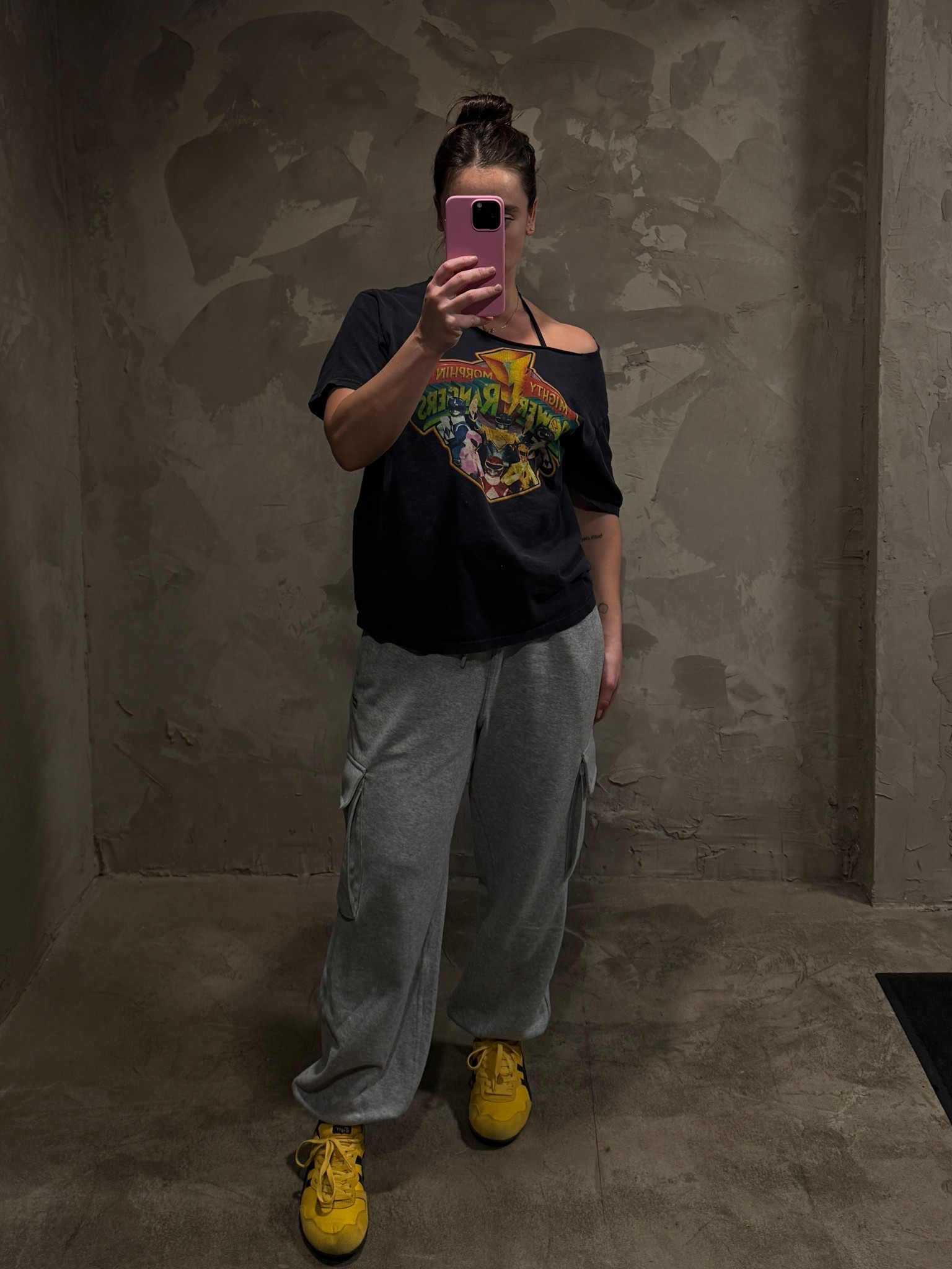 cozy gym fit - always a good option 

#LTKPetite #LTKActive #LTKFindsUnder100