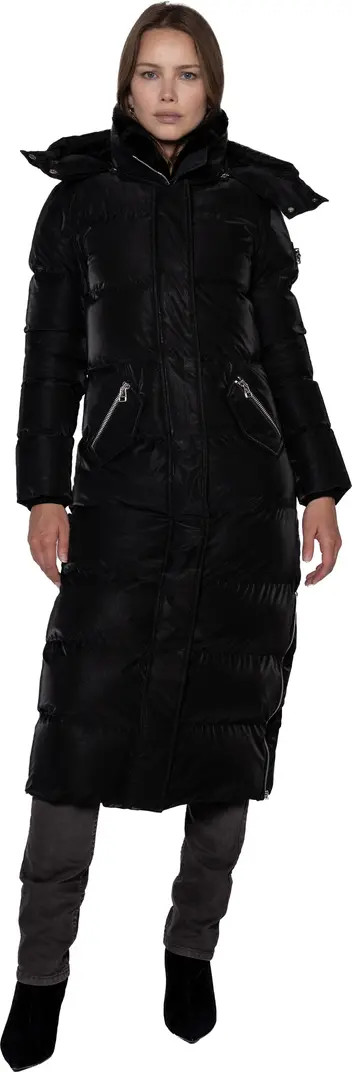 Women's Bird of Paradise Quilted Coat | Nordstrom