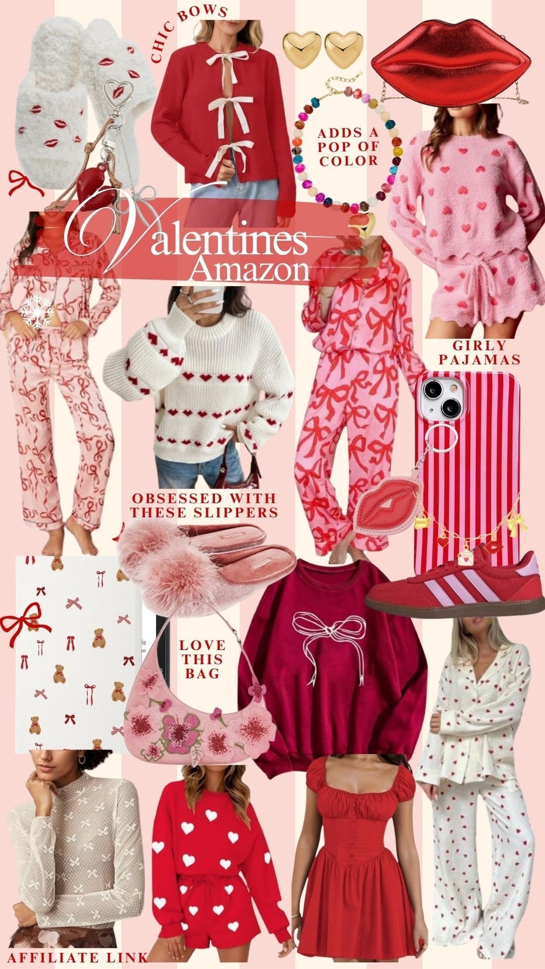 Amazon Valentines finds

#LTKGiftGuide #LTKFindsUnder100