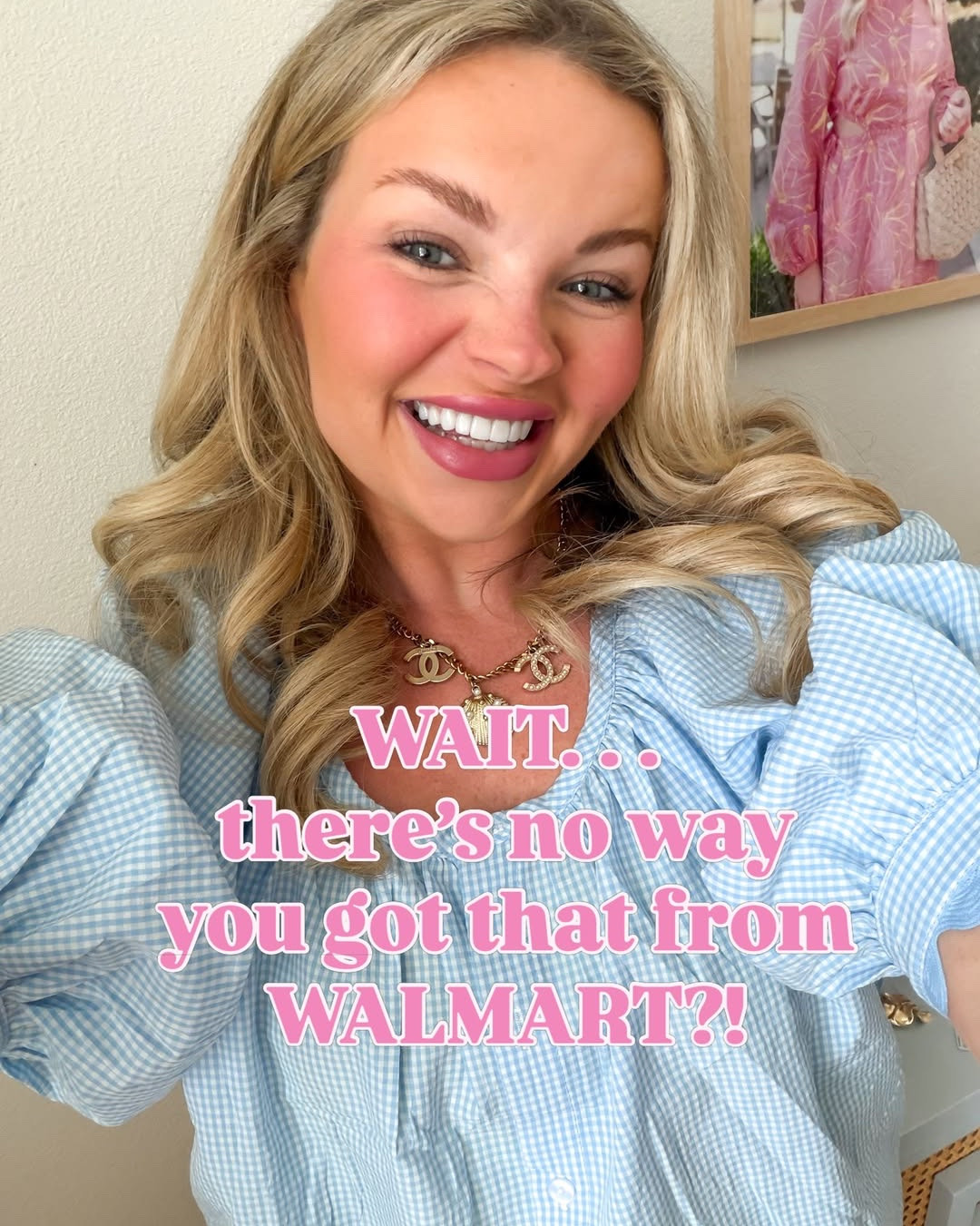 🌸 another day, another stroll down at Walmart 🙂‍↕️🤣🫢 rounded up some of my favorite recent finds - and current deals! 🤩✨👏🏼 #walmartfinds

#LTKSeasonal #LTKMidsize