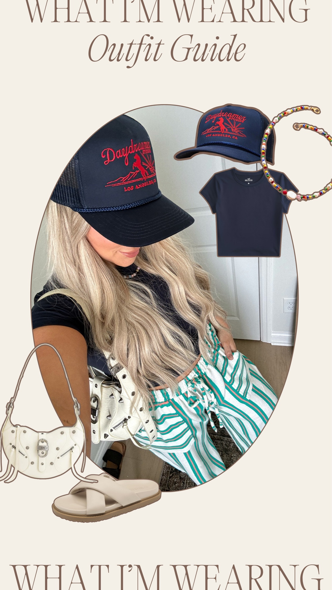 What I’m wearing to lunch today! Wanted to style these new free people pants🩵 

Pants // large 
Tops // medium 

#freepeople #ootd #errands 

#LTKstyletip #LTKmidsize

#LTKSeasonal