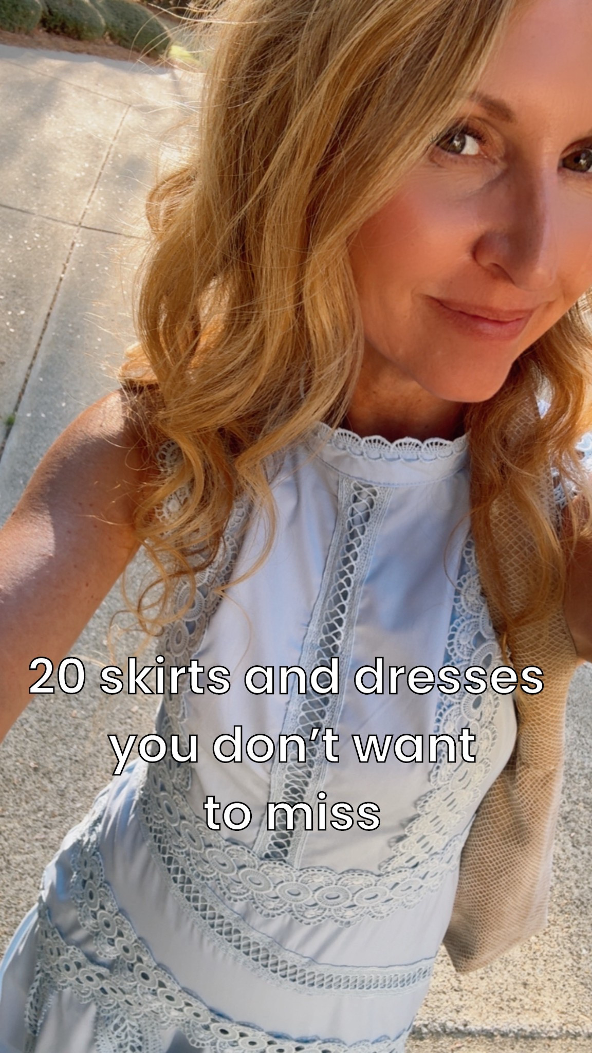 20 dresses & skirts you don’t want to miss 

The kind you reach for again and again-easy, flattering, and made for everything on your calendar. 


spring dresses, midi dresses, maxi dresses, casual dresses, spring skirts, midi skirts, maxi skirts, neutral outfits, classic style, effortless fashion, midlife style, over 40 fashion, over 50 style, timeless wardrobe, capsule wardrobe, amazon fashion, amazon dresses, LTK finds, spring outfits, summer outfits, everyday style, feminine style, flattering dresses, chic outfits

#springdresses #mididress #maxidress #springstyle #summerstyle #skirtstyle #neutralstyle #classicstyle #effortlessstyle #midlifefashion #over40style #over50fashion #timelessstyle 