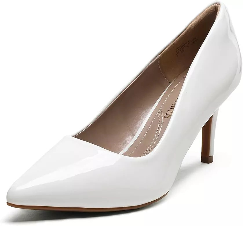 Adrizzlein Womens Slingback Heeled … curated on LTK