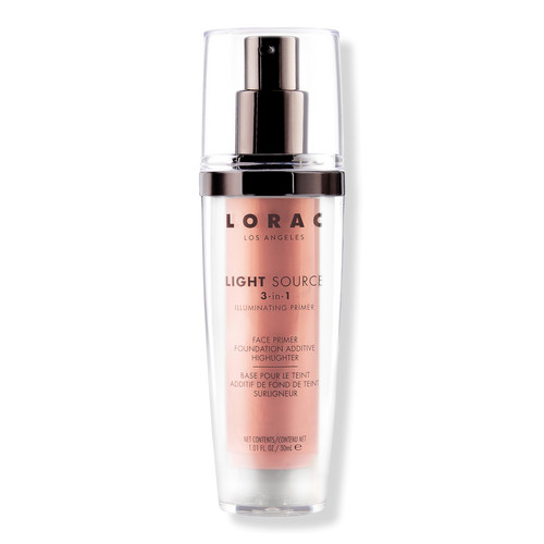 Daybreak Light Source 3-in-1 Illuminating Primer - LORAC | Ulta Beauty | Ulta