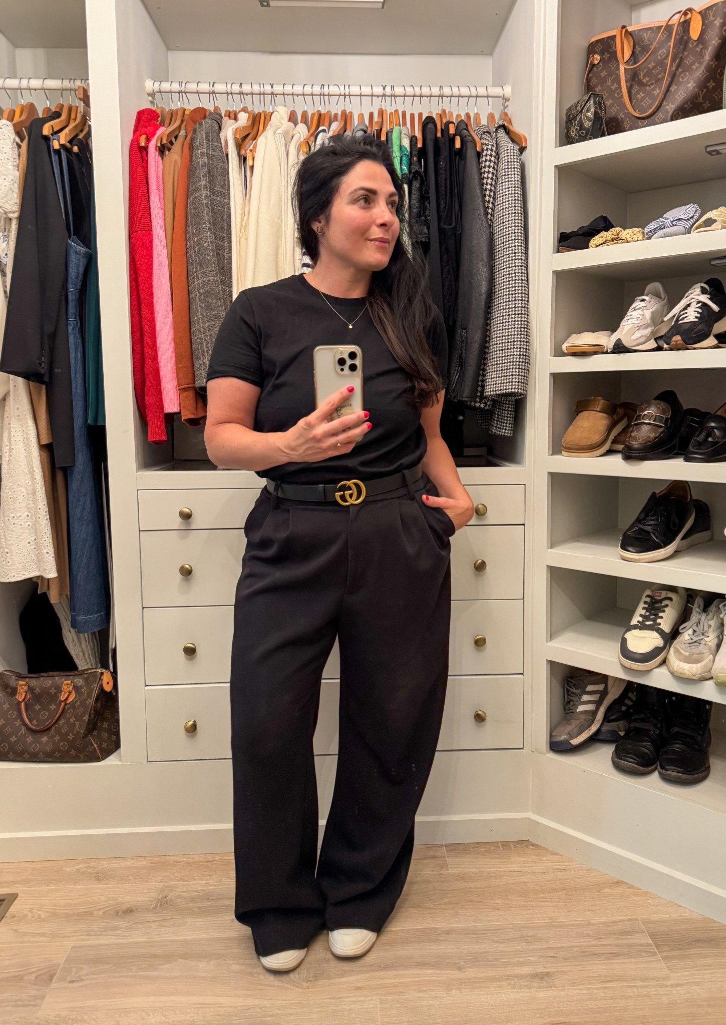 Workwear inspiration. ✨

#LTKWorkwear #LTKStyleTip