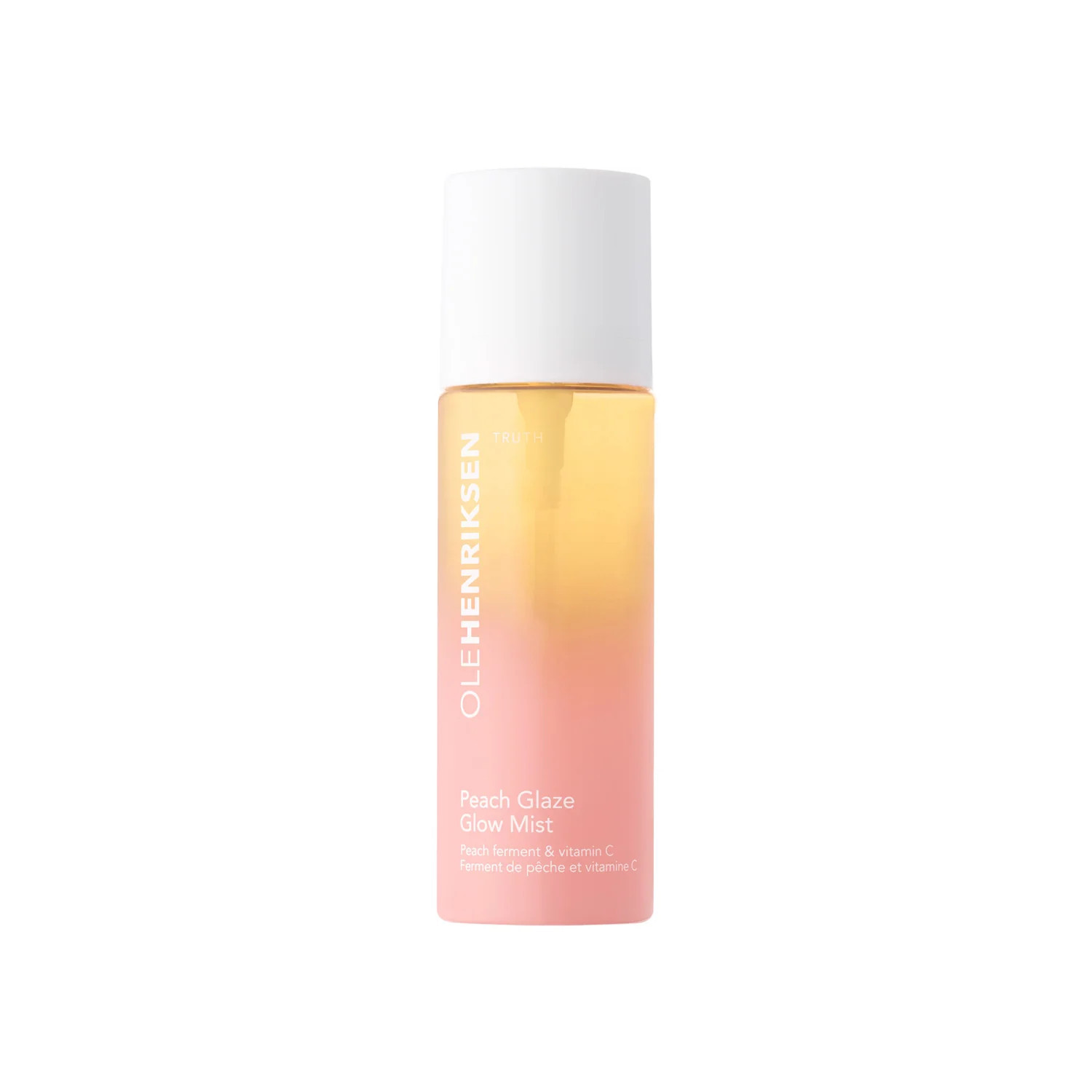 Peach Glaze Glow Mist | Ole Henriksen