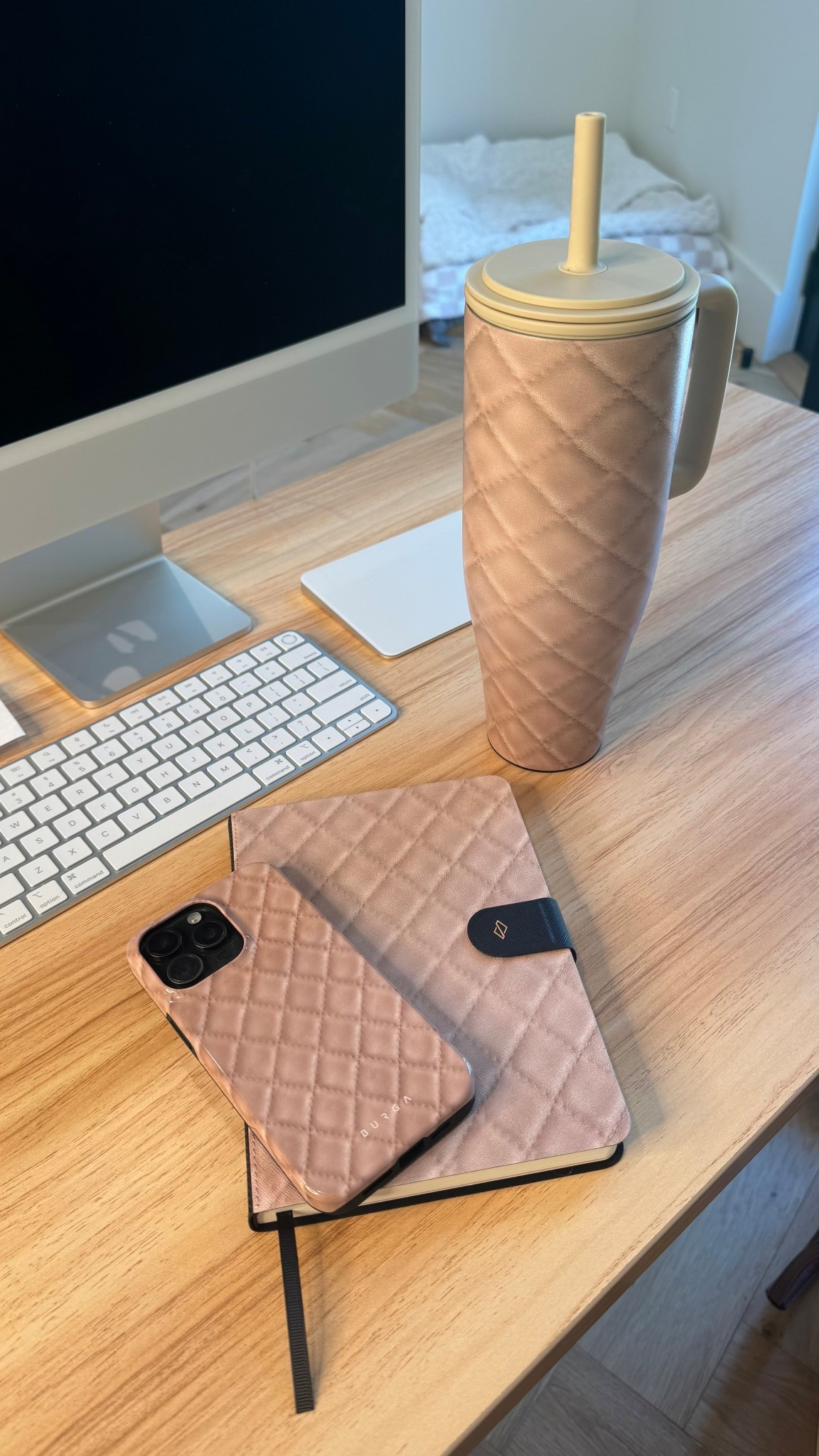 Obsessed with these new accessories from BURGA! 

#LTKFindsUnder100 #LTKHome #LTKStyleTip