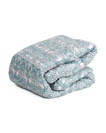 Cotton Comforter Set | TJ Maxx