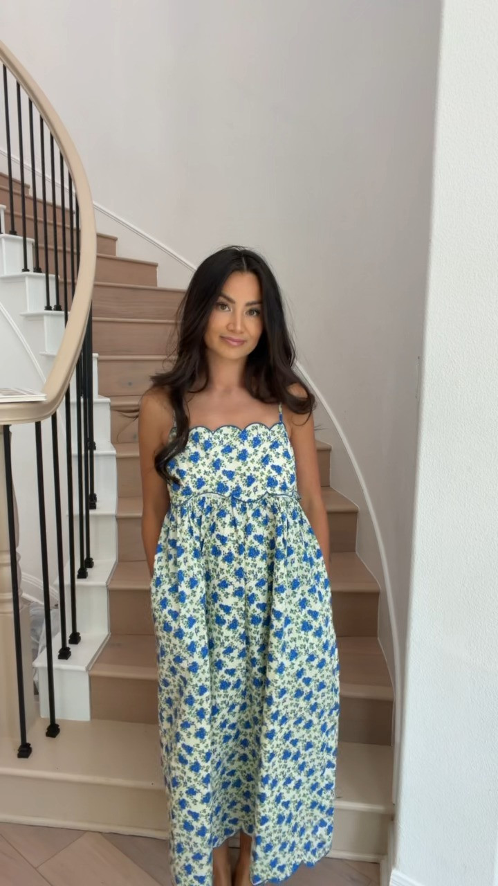 the cutest and comfiest dress for summer from English Factory! 

 #LTKdayinmylife #LTKgrwm #LTKmomlife