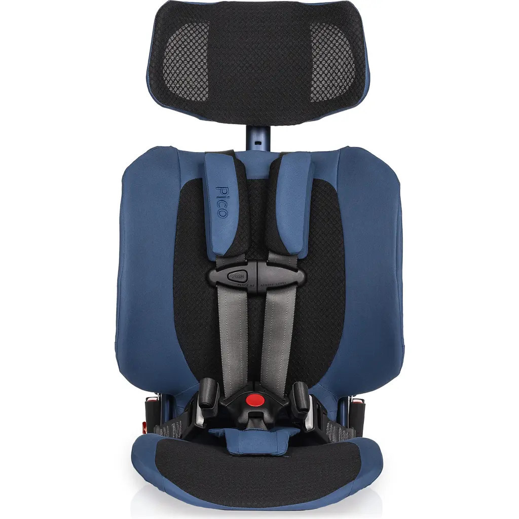 WAYB Pico Forward Facing Car Seat in Midnight Sky at Nordstrom | Nordstrom