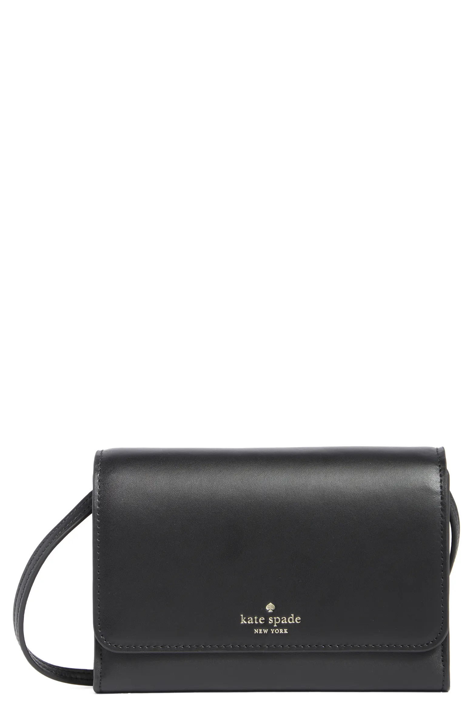 Kate Spade New York kerri wallet on a string | Nordstromrack | Nordstrom Rack