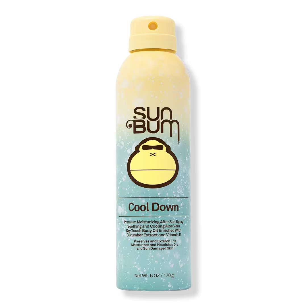 Cool Down Spray | Ulta