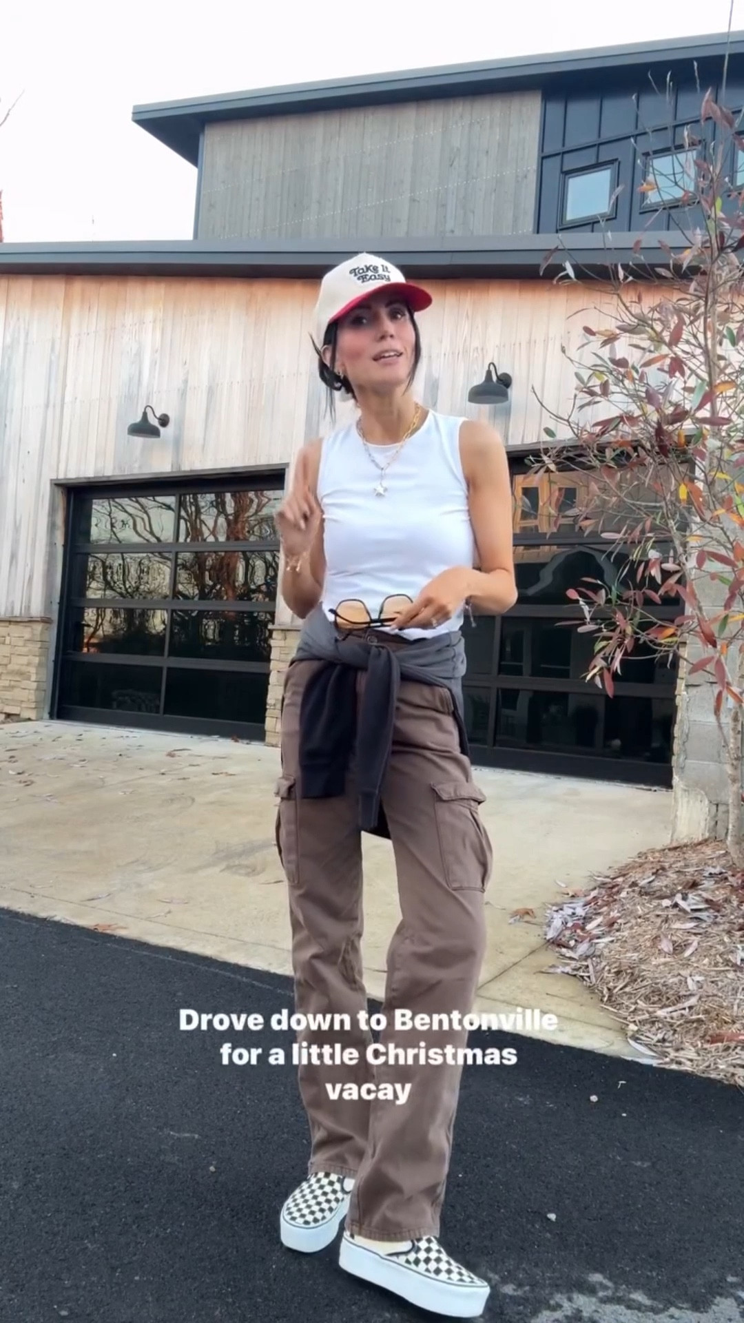 Could not be happier about the weather and the break this week. My boys + the outdoors and 70 degrees. 🙏 linking similar items in LTK.