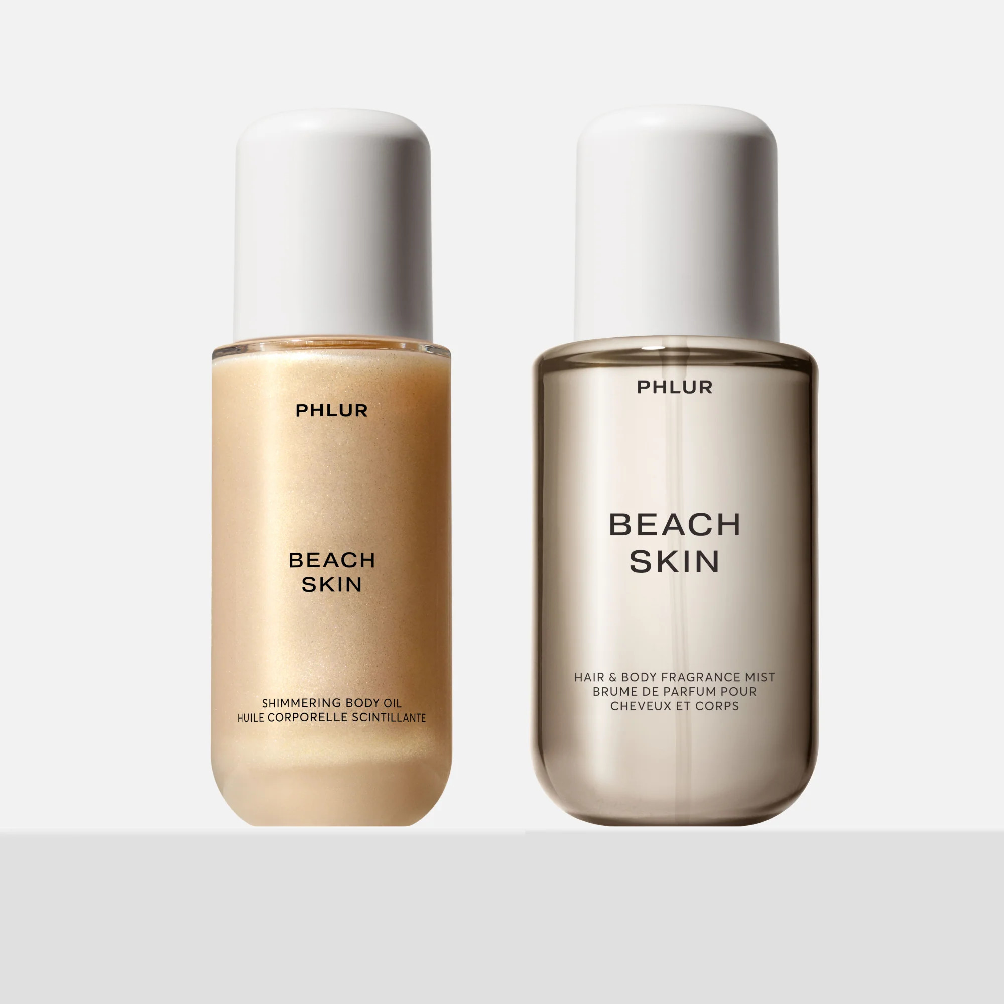 Beach Skin - Body Duo | Phlur