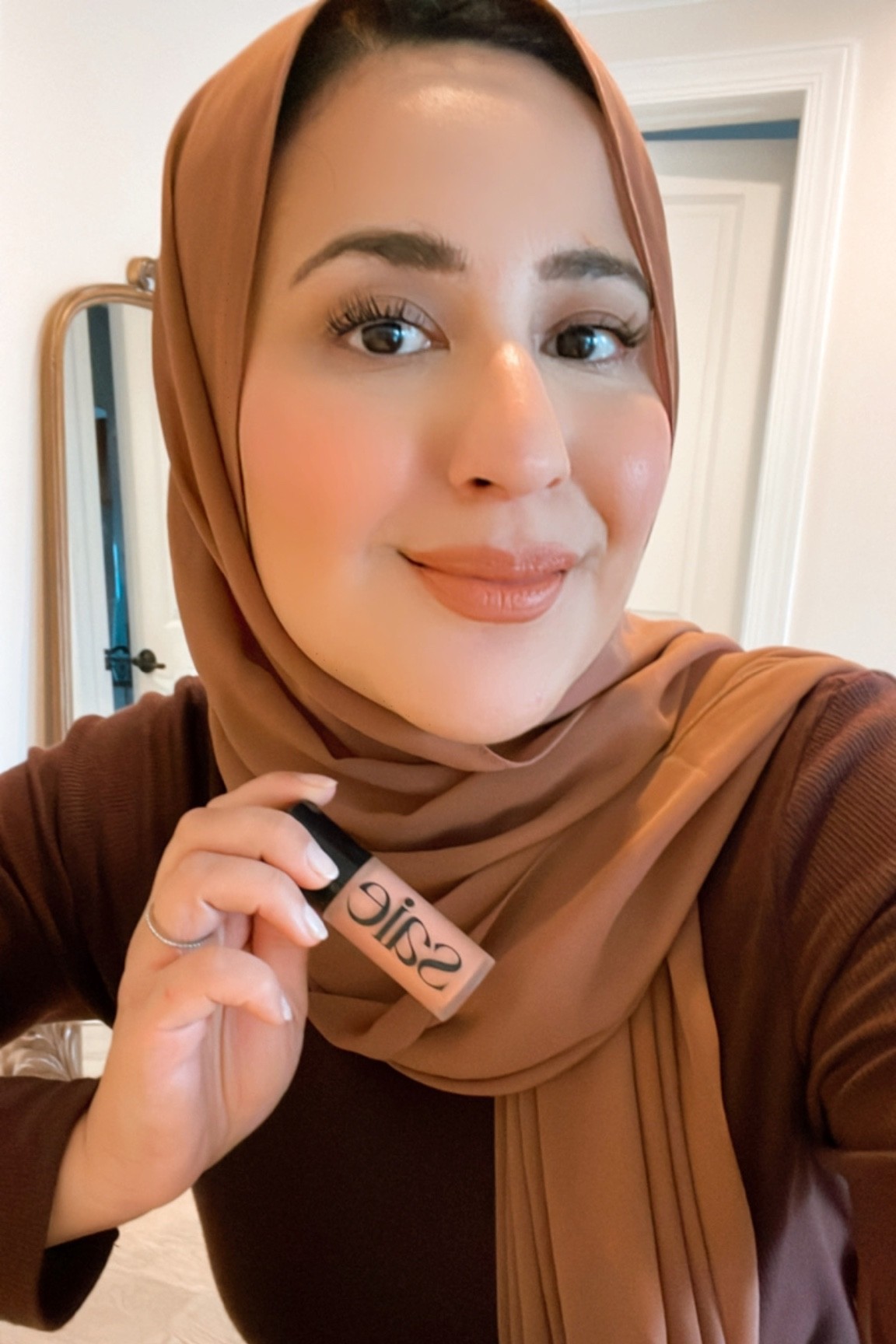 Current beauty favorites! @saiebeauty is a huge obsession right now for me! 

#LTKunder50 #LTKbeauty #LTKunder100