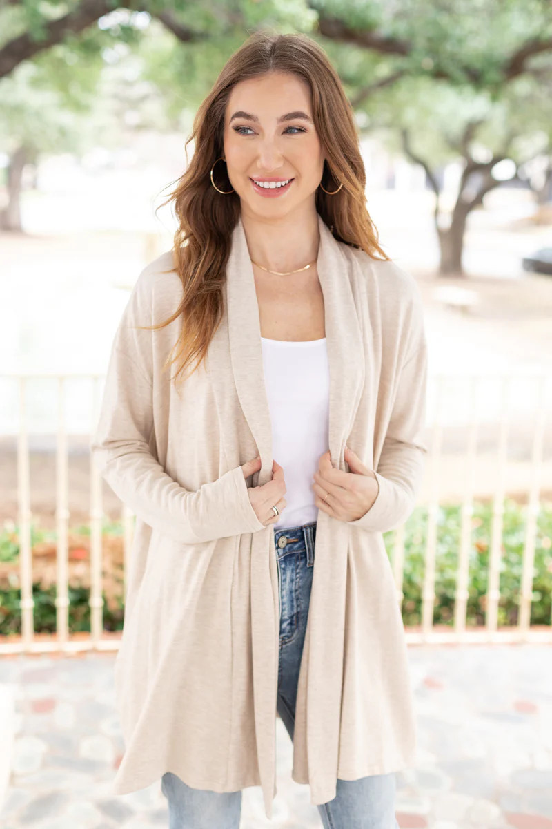 Nadine Cardigan- FINAL SALE | Avara