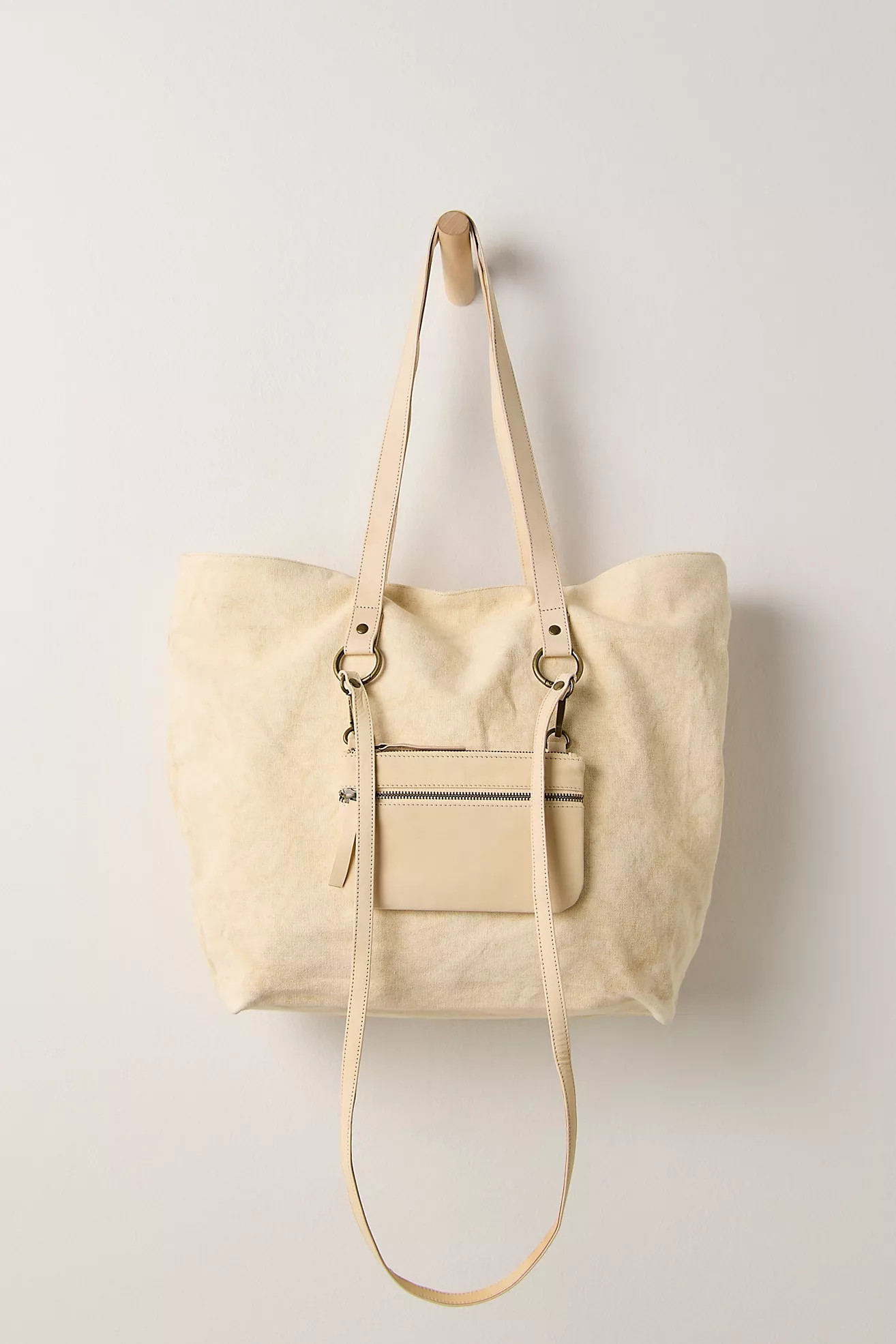 Calla Convertible Tote | Free People (Global - UK&FR Excluded)