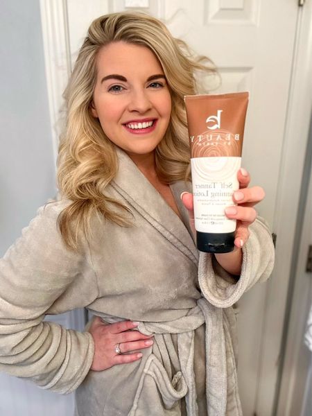 Secrets Out 🤫

@beautybyearth gives you the best bronze year round! I was searching for a clean tanner option while pregnant and fell so in love that I’m still using it postpartum. Ditch the messy, stinky self tanners and make sure to check out #beautybyearth for that natural GLOW this Spring! ✨
#BBEpartner #amazonfinds #cleantan

#LTKSeasonal #LTKsalealert #LTKunder50