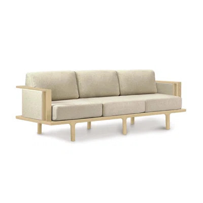 Sierra Seating and Occasional Sofa Upholstery Panel | Wayfair North America