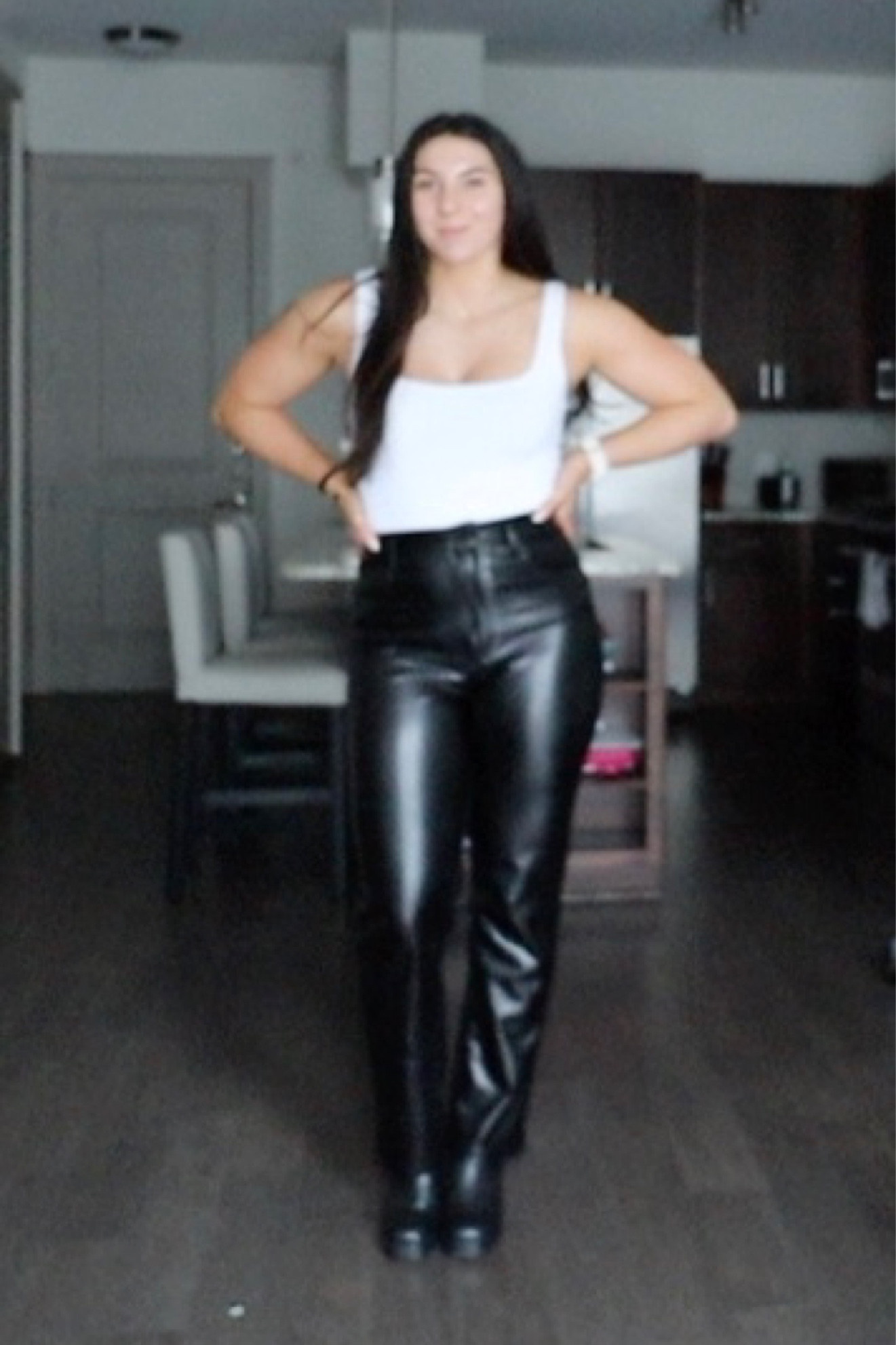 Aritzia bodysuit 

#LTKunder100 #LTKU #LTKFind