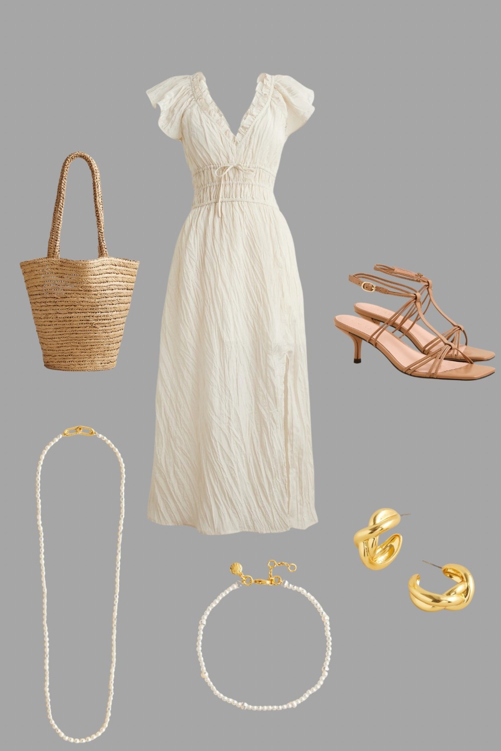 J Crew Summer white dresss

J.Crew style
Summer dresses, casual dress, summer outfits, vacation outfits, summer style, womens clothing, maxi dress, coastal granddaughter, long dress #jcrew #womensoutfits #dress

#LTKStyleTip