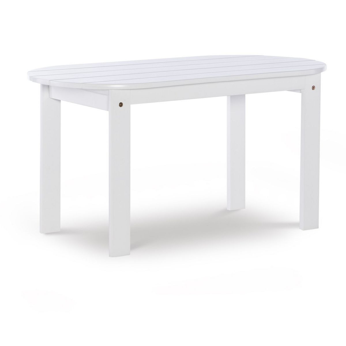 Linon Adirondack Indoor / Outdoor Patio Coffee Table | Kohl's