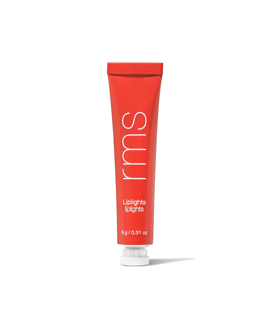 Liplights Cream Lip Gloss | RMS Beauty