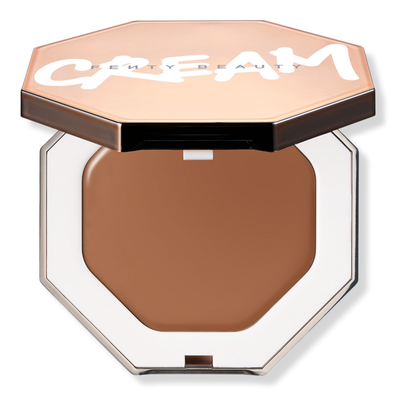 FENTY BEAUTY by Rihanna Cheeks Out Freestyle Cream Bronzer | Ulta Beauty | Ulta