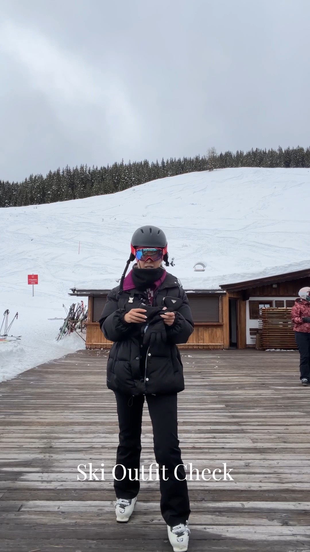Ski outfit quick check in Kitzbühel ⛷️❄️

#Kitzbuhel #SkiOutfit #SkiStyle #AlpineStyle #SkiTrip #WinterTravel #LuxuryTravel #SkiLife #SkiFashion #MountainStyle #TravelCreator #BlondyInsider


#LTKSpringSale #LTKootd #LTKvlog