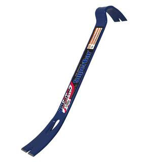 Vaughan 15 in. Flat Bar B215 - The Home Depot | The Home Depot