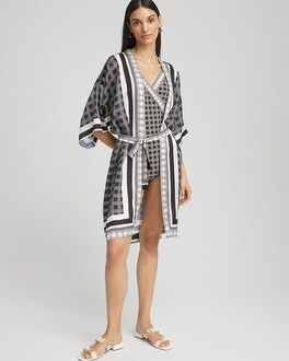 Gottex Golden Chic Kimono | Chico's