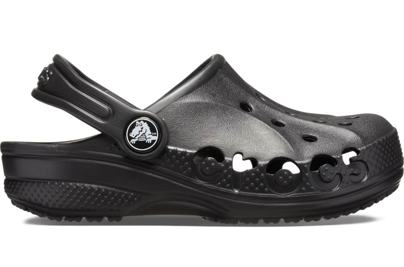 Crocs 40% off! 

#LTKSaleAlert #LTKKids