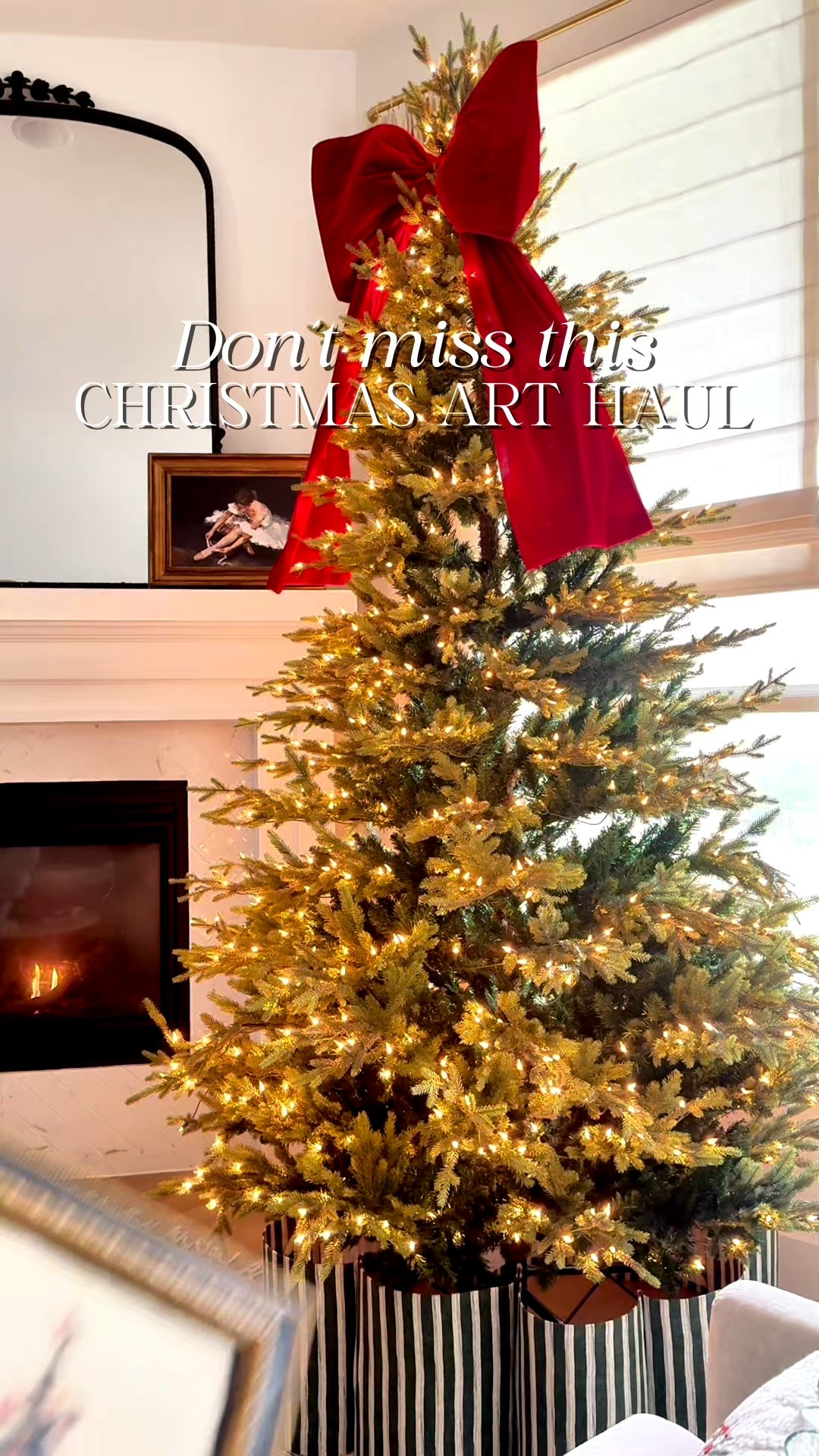 Amazon Christmas art haul!! Holiday art, Christmas decor

#LTKSeasonal #LTKHome #LTKHoliday