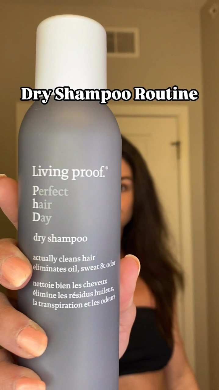 My Dry Shampoo Routine that gets me through until the next hair wash day! 

Use code JESSICAMAD to save 15%!

#LTKBeauty #LTKStyleTip #LTKActive