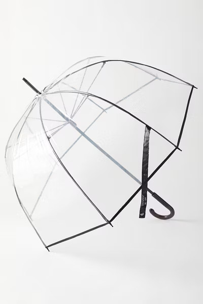 UO Bubble Umbrella | Urban Outfitters (US and RoW)