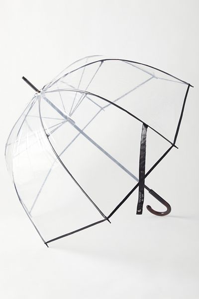 UO Bubble Umbrella | Urban Outfitters (US and RoW)