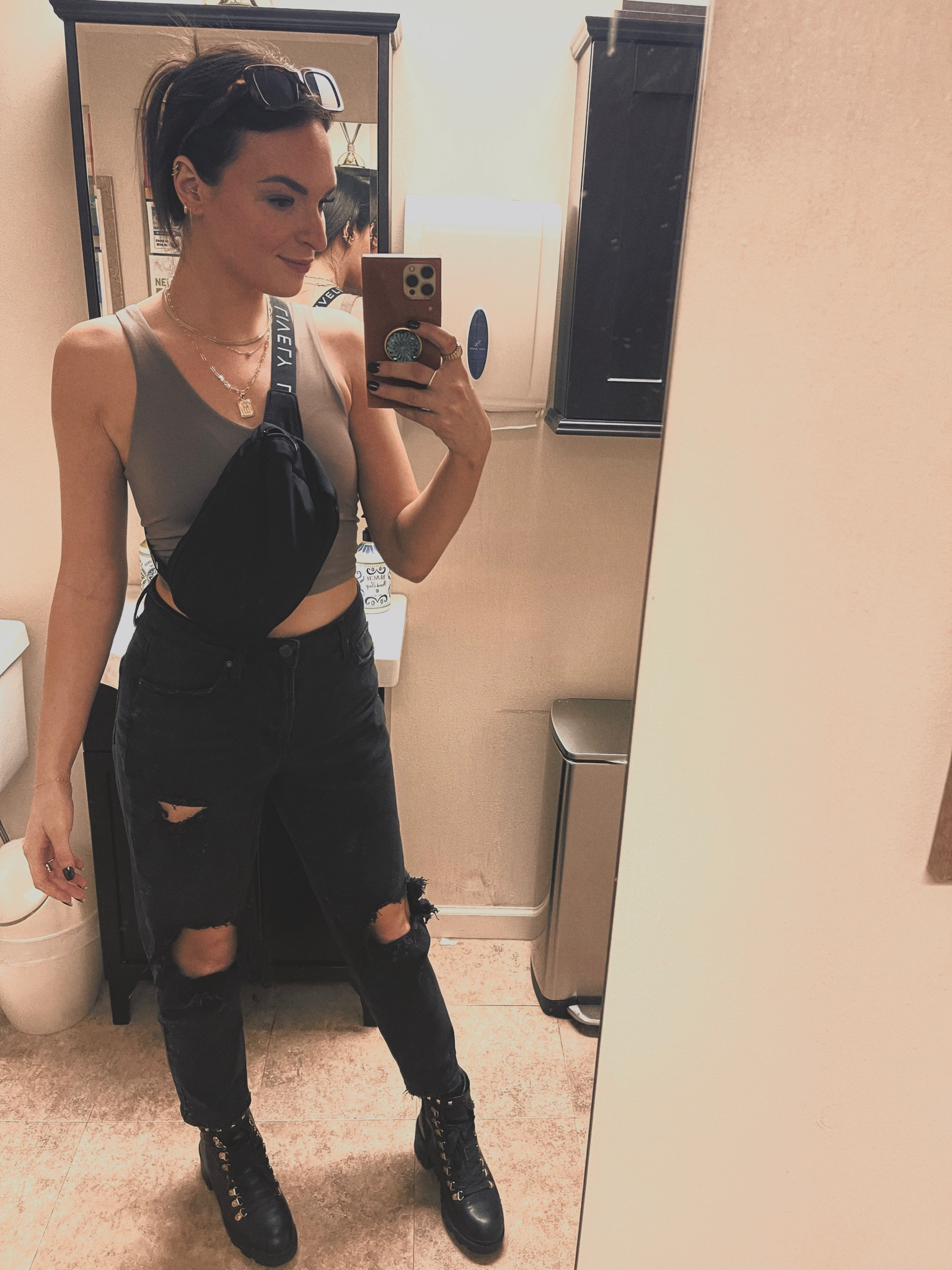 Top golf date night 😍 

#LTKFind #LTKfit #LTKstyletip