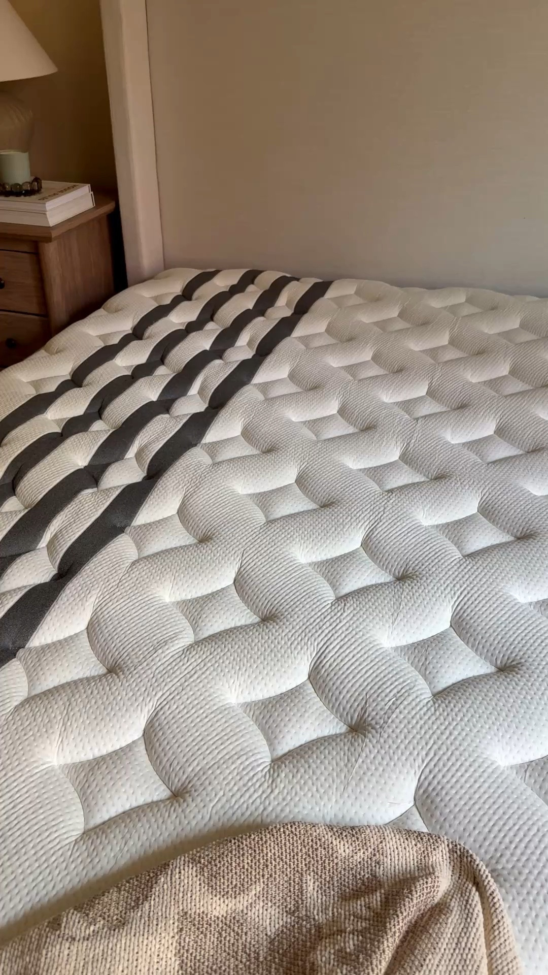 Lessa Matress! 20% off plus code MILLENNIALS extra $75 off! 🤍 Update: weeks later we are still so thankful for this upgrade! Better sleep every single night! ✨ Take advantage of the sale before it ends plus stack the coupon code for extra savings! ✨ code works on all @Leesa mattress except Kids & Studio! 🛌 

120 night risk free trial + I see affirm payments option at checkout 🛒 

#leesasleep #mattress #codes #couponcodes #sleepbetter 

#LTKdayinmylife #LTKSaleAlert #LTKHome